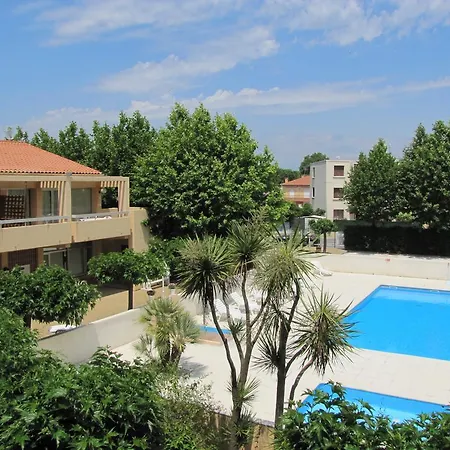 Les Campanettes Ξενοδοχείο με διαμερίσματα