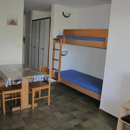 Les Campanettes Ξενοδοχείο με διαμερίσματα Fréjus