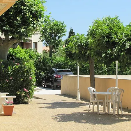 Les Campanettes 2* Frejus