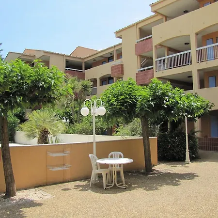 Les Campanettes Fréjus