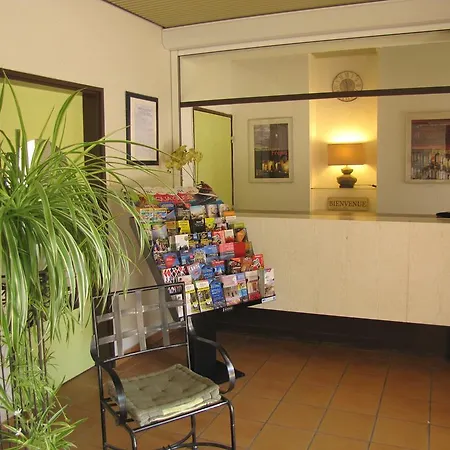 Les Campanettes Apartahotel Fréjus