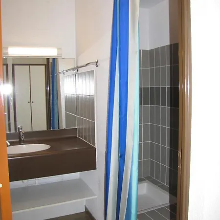 Aparthotel Les Campanettes