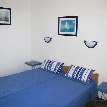 Les Campanettes Apartahotel