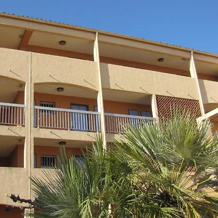 Les Campanettes Fréjus