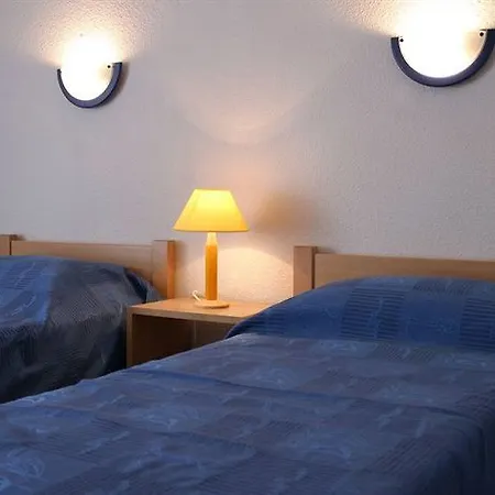 Les Campanettes Apartahotel 2*