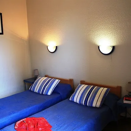 Apartahotel Les Campanettes