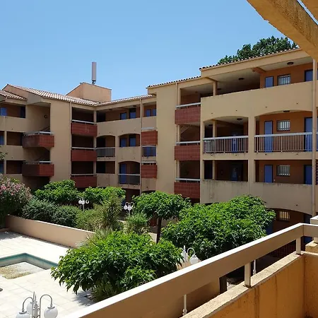 Aparthotel Les Campanettes 2*