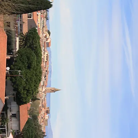 Aparthotel Les Campanettes