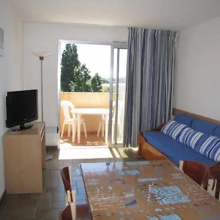Apartahotel Les Campanettes