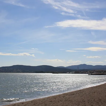 Les Campanettes Fréjus