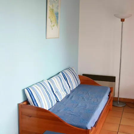 Les Campanettes 2* Fréjus