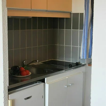 Aparthotel Les Campanettes Frejus