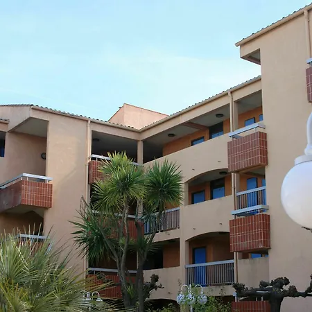 Apartahotel Les Campanettes Fréjus