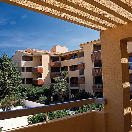 Apartahotel Les Campanettes