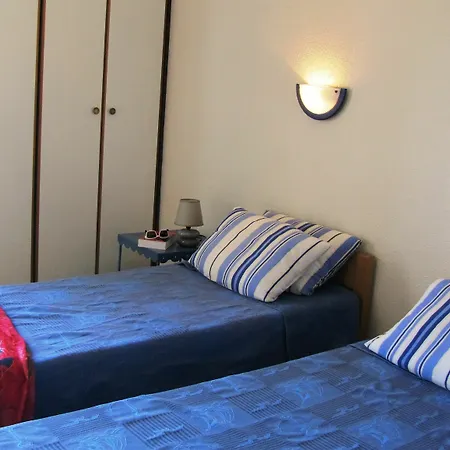 Apartahotel Les Campanettes Fréjus
